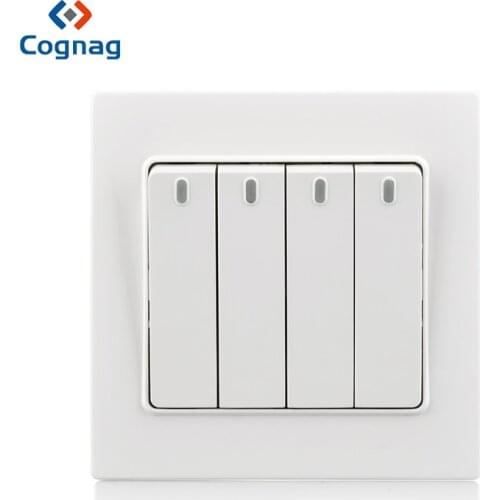 Light Switches Cognag China