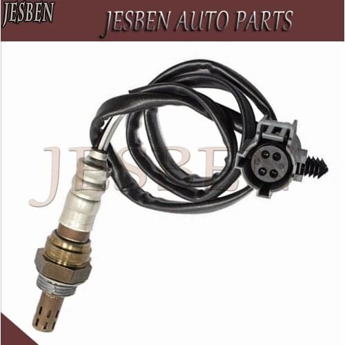234-4076 Oxygen O2 Sensor fit for Sebring Avenger 2.0L Jeep Wrangler Grand Cherokee 4.0L MITSUBISHI ECLIPSE 56028603 M05269744