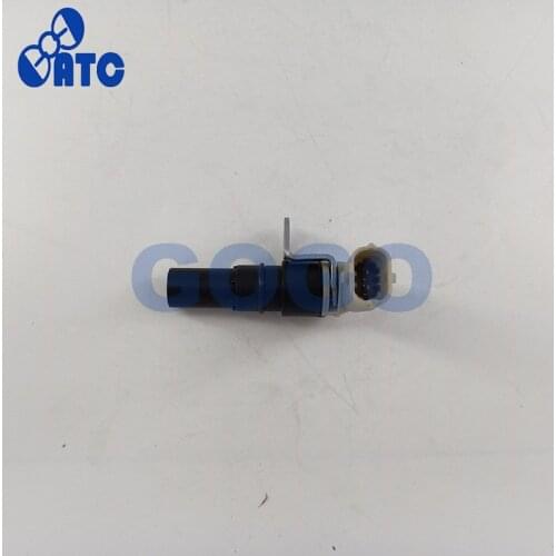 One year warranty Crankshaft Position Sensor 1238223 9115115 For Opel Astra G H Vectra B C Zafira Meriva Signum