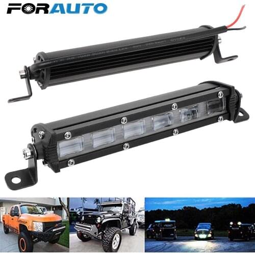 FORAUTO Spotlights