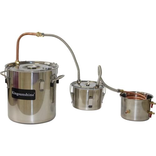 Kingsunshinemetal Home And Garden Products