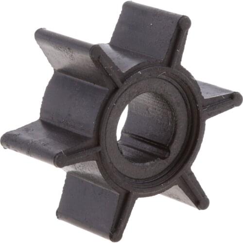 Water Pump Impeller for Mercury/Mariner Outboard 2 2.5 3.3hp 2 Stroke