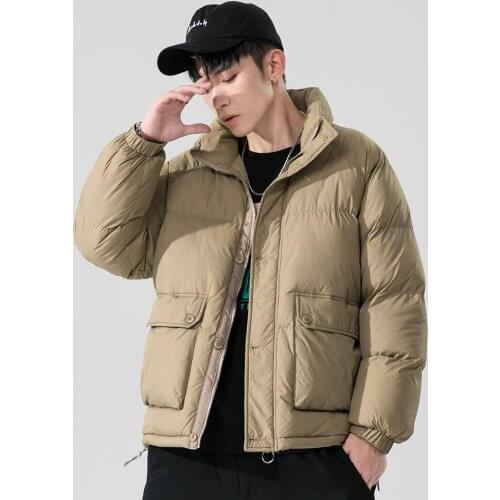 Мужские теплые парки Luyaoskyen China At AliExpress