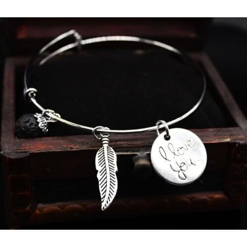 MAOKE Wrist Bracelets