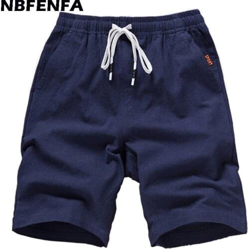 NBFENFA Men's Sports Shorts