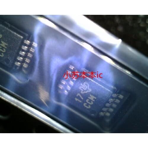 New Original XTR111AIDGQR XTR111 Printing CCM MSOP10 Have Stock