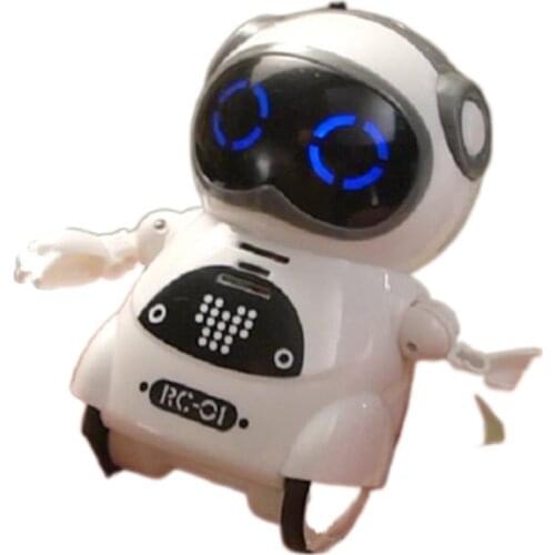 Oceanmai Programmable Toys