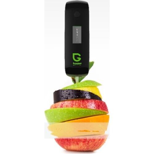 NEW fruit and vegetable Nitrate Detection/ Health Care / Greentest MINI High Accuracy Read Digital Food Nitrate Tester
