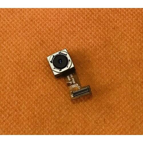 Original Photo Rear Back Camera 8.0MP Module for VERTEX Impress X free shipping