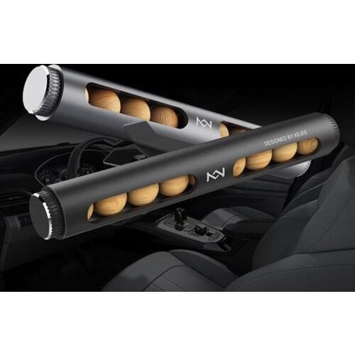 Original Design Pea Pods Car Air Freshener Car Perfume Wood Car Diffuser Car Perfume Refill Smell the Car