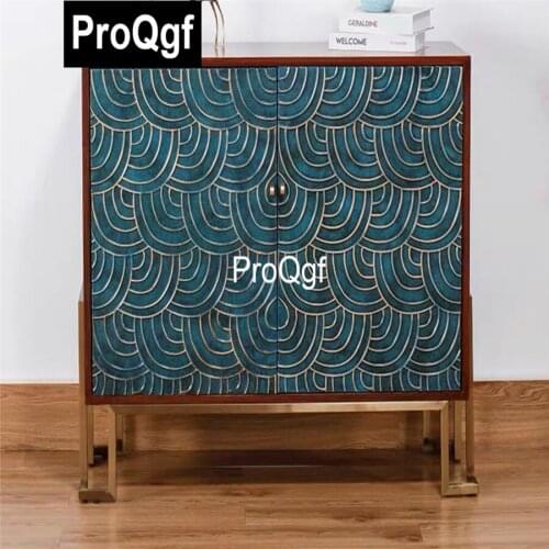QGF 1Pcs A Set ins Prodgf Living Room Home Sideboard Cabinet