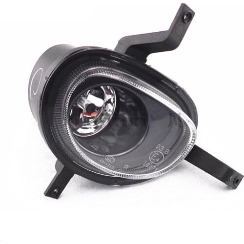 S18-D3732010 Front fog light for Chery X1 IndiS Beat front fog lamp