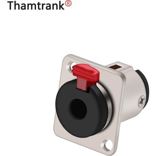 Thamtrank Connectors