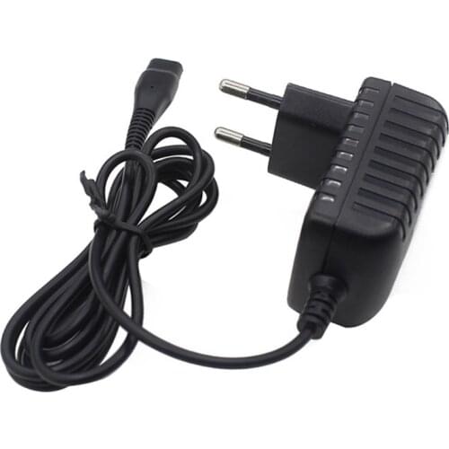 Vacuum Power Supply Adapter Battery Portable Charger For Karcher Wv50 Wv60 Wv70 Wv2 Wv5 Window Vac Plug Battery Charger-Eu Plug