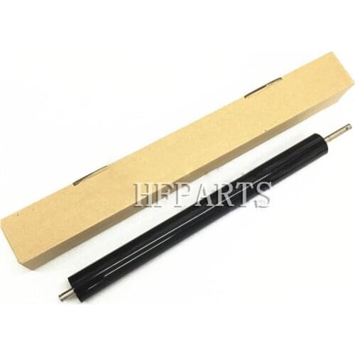 High quanlity imported new lower roller for Konica Minolta Bizhub C224 C284 C364 C224e C284e C364e pressure roller