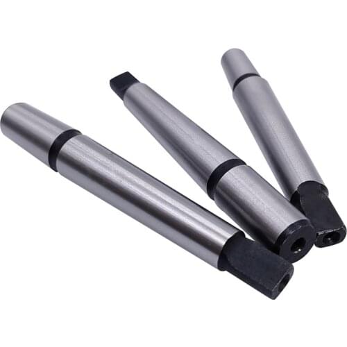 1PCS Morse Taper Drill Tool Holder MT1 Shank Drill Chuck 0.6-6/1-10/1-13/3-16/5-20mm for Lathe Milling Tool