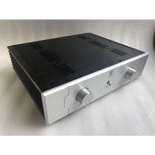 6922/E88CC HIFI tube front stage, built-in regenerative power supply, fever sound, distortion 0.006-0.009