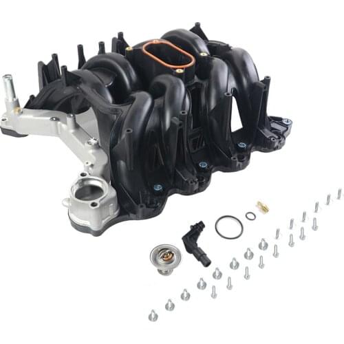 AP03 2L1Z9424AA Brand New Intake Manifold For Ford F E Series E150 E150 Club Wagon E150 Econoline E250 E350 F150 F250 F350