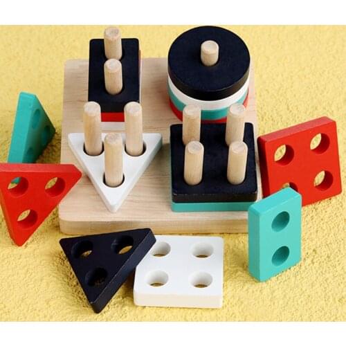 Brangdy Montessori Materials