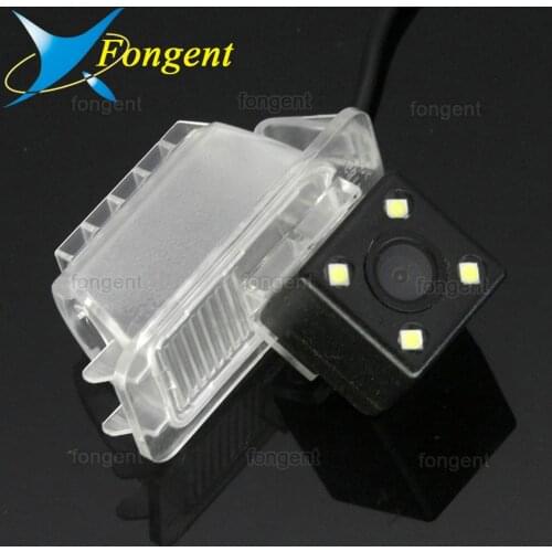 For Ford Mondeo Focus Fiesta Escape S-MAX Kuga 2018 2017 2016 2015 2014 2013 2012 2011 Parking Rear View Reverse Camera Monitor