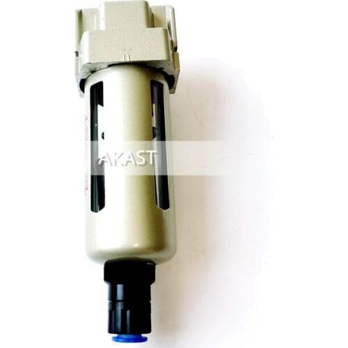 AF2000-02D AF3000-03D AF4000-04D Air Source Flter Pneumatic Components Tools AF Series for Compressor Parts