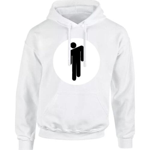 GOODbrelok Men's Hoodies