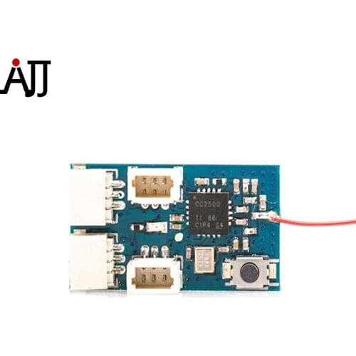 Mini Series Receiver RX PPM Output Boards compatible with 8CH Futaba SFHSS Mini-SFHSS 1.1g