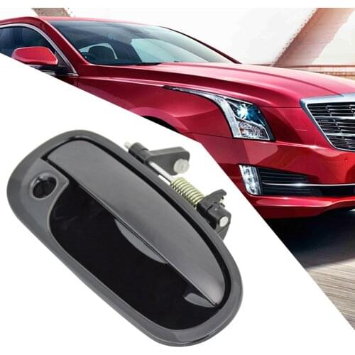 Passenger Side Right RH Front Outside Exterior Door Handle for Honda Civic 96-00