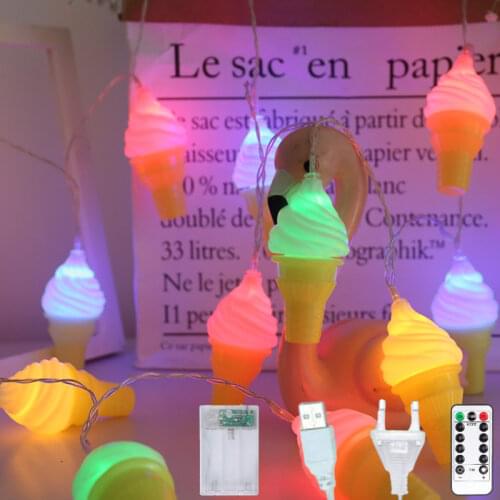 LED Garlands QYJSD China