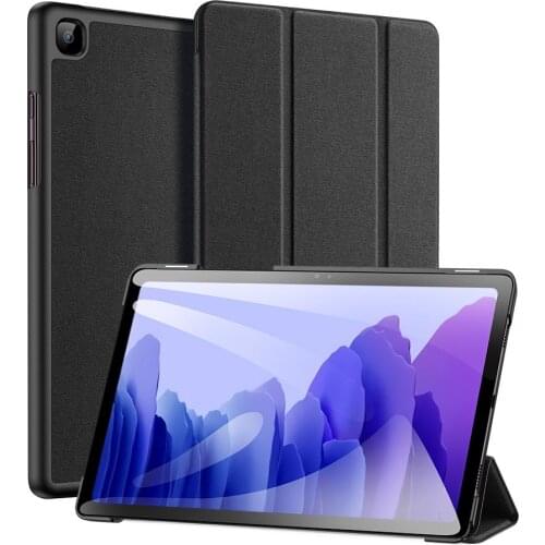Luxury Flip PU Leather Case For Samsung Galaxy Tab A7 2020 Case 10.4" Stand Book Cover For Samsung Tab A7 10.4 2020 Tablet Case