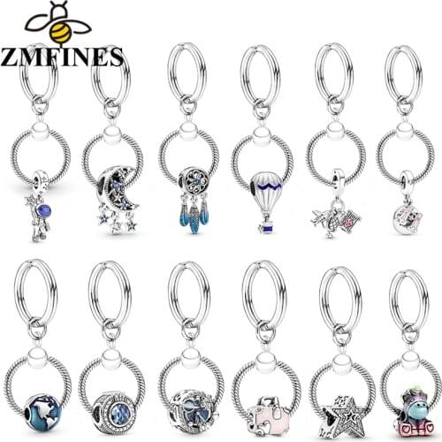 Ювелирные наборы ZMFINES China At AliExpress