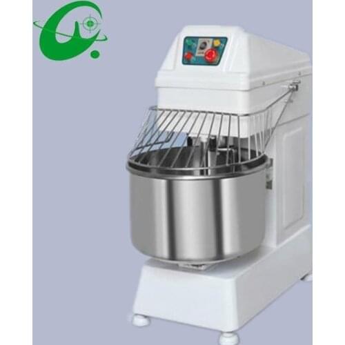 12.5KG flour capacity Double-action two speed dough mixer flour mixer kneading machine flour mixing machine