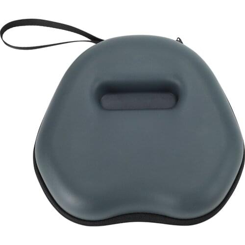 2021 Storage box for Apple Airpods Max Earphone Headphone portable bag Cover Bluetooth Wireless Protect Case for Airpods Max