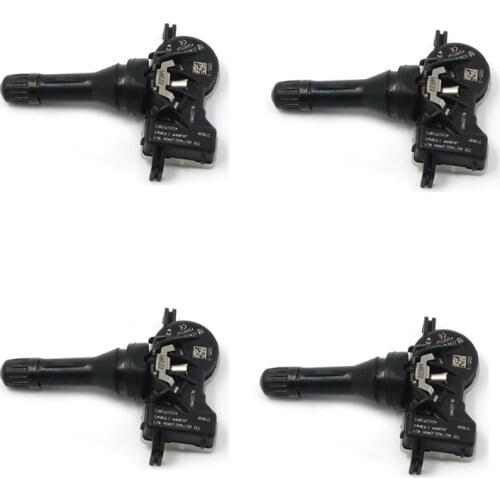 4250C275 For Mitsubishi PAJERO PAJERO SPORT III 2014-2025 Tire Pressure Monitor Sensor TPMS ECLIPSE ATTRAGE S180150004 433MHZ