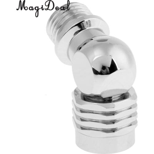 110 Degree Swivel Hose Adapter for 2nd Stage Scuba Diving Regulator Adapter