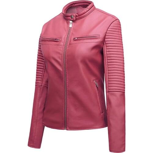 Женские модные куртки BeckyWalk China At AliExpress