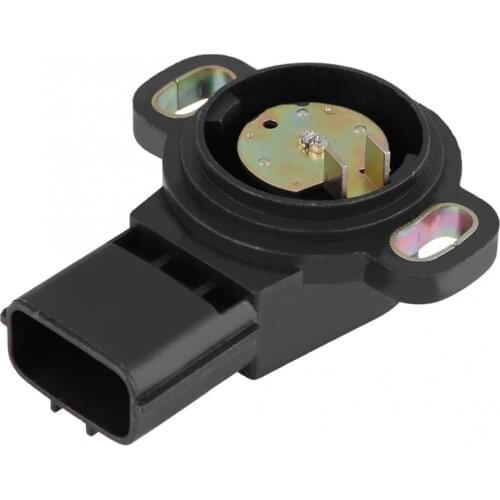 TPS Throttle Position Sensor Car Auto Throttle Position Sensor for Mazda 626 MX-6 Protege for Ford Probe F4BZ9B989B F32Z9B989B