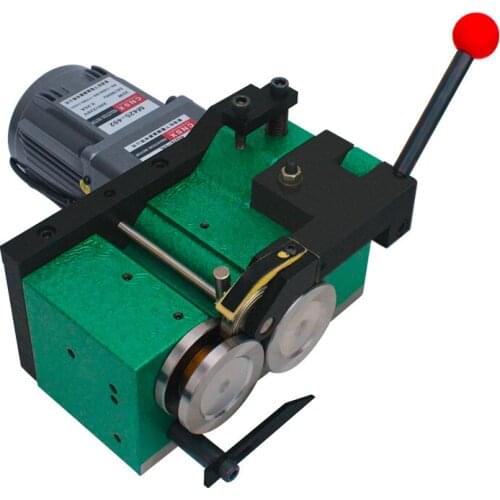 Electric Punch Grinding Machine High Precision Needle Grinding Tools Adjustable Speed Needle Thimble Grinder Machining Center