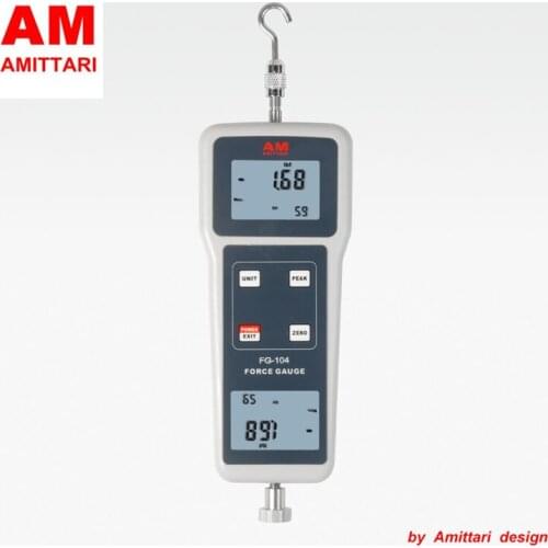 Electronic Digital Force Gauge