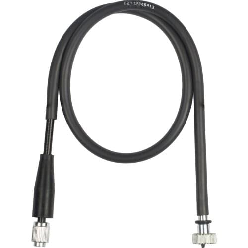 MotoMaster 62112346413 Speedometer Cable for BMW F650 (1997-2000)