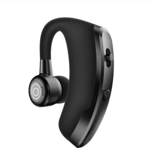 V9 Bluetooth5.0 Earphone Handsfree wireless Bluetooth headset wireless headphones With Microphone sport Driver