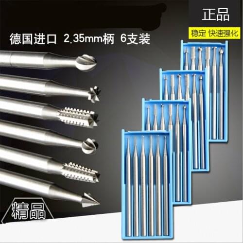 Germany imported tungsten steel electric engraving knives/gourd egg/olive/wood/bone carving tools set NO.C0138