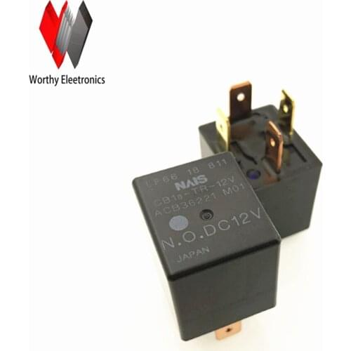 Wholesale 10pcs/lot relay CB1aH-R-12V