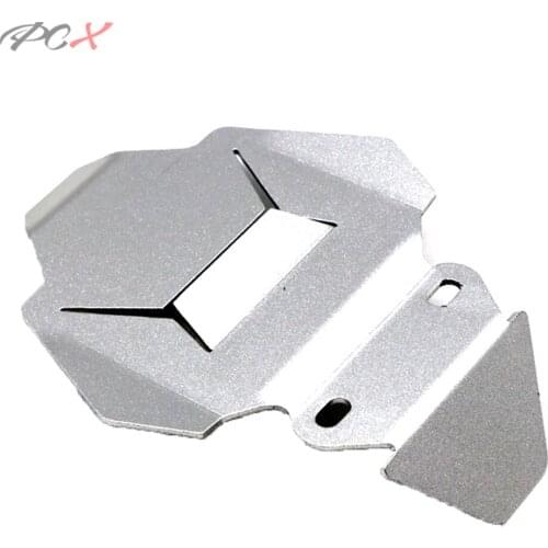 Front Engine Housing Guard Plate Protective Cover for BMW R1200GS R 1200 GS LC Adventure 2013 2014 2015 2016 2017 2018 2019 2020