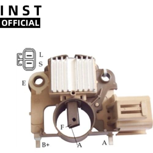 Alternator Voltage Regulator FORD PARTS M271 06-053 A866X17470 A866X21472 A866X13272 A866X15170