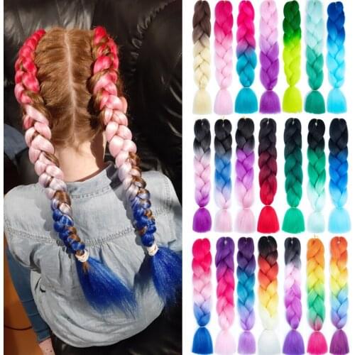 Косы Sylhair China At AliExpress