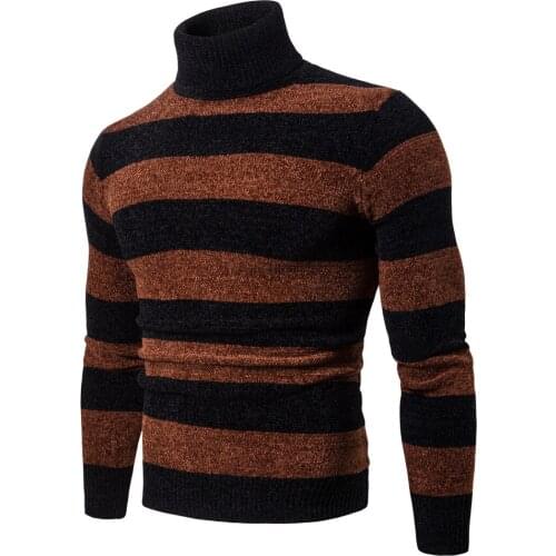 SZOLWY Men's Jumpers