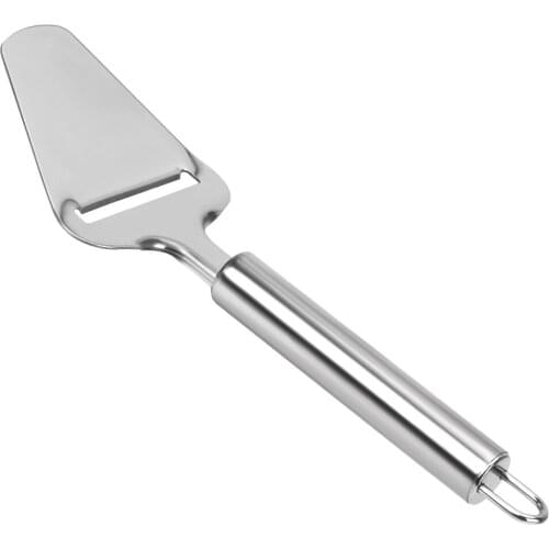 Cheese Slicer Kitchen Gadgets Kitchen Tools Cake Butter Plane Slicer 1PC Stainless Steel Cheese Grater Cutter