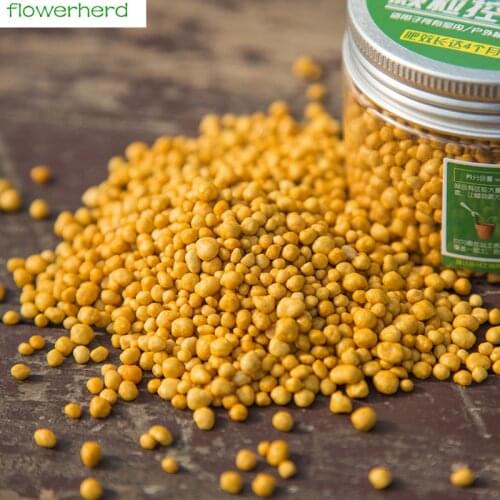 125g Home gardening water soluble fertilizer universal, hydroponic plants,flower bonsai fruits vegetables