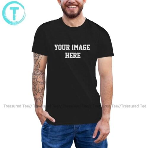 Your Image - Custom Made T-Shirt